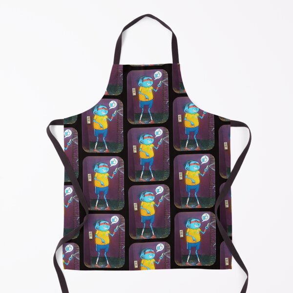 Item preview, Street Art from Hoxton area - London designed and sold by Childofsource.