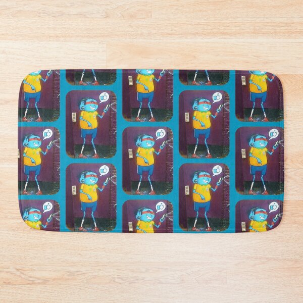Item preview, Street Art from Hoxton area - London designed and sold by Childofsource.
