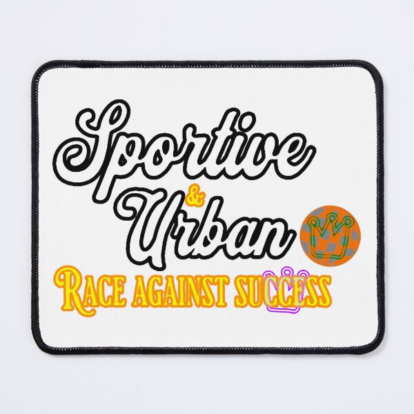 Item preview, Race Against Success - Sportiveurban designed and sold by Sportiveurban.