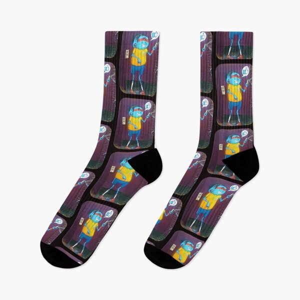 Item preview, Street Art from Hoxton area - London designed and sold by Childofsource.