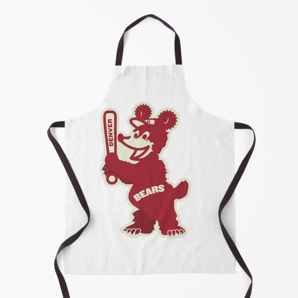 Item preview, Vintage Denver Bears Baseball logo designed and sold by AshtonNielse.