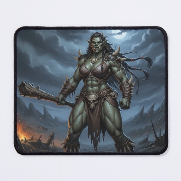Item preview, Orc Women designed and sold by RaF71PrO.