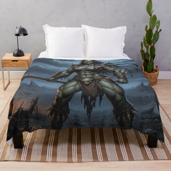 Item preview, Orc Women designed and sold by RaF71PrO.