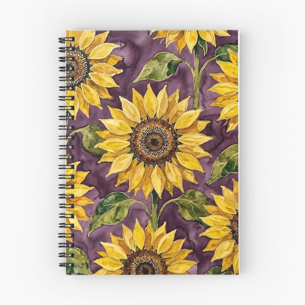 Item preview, Sunflowers designed and sold by GraphicsClub.