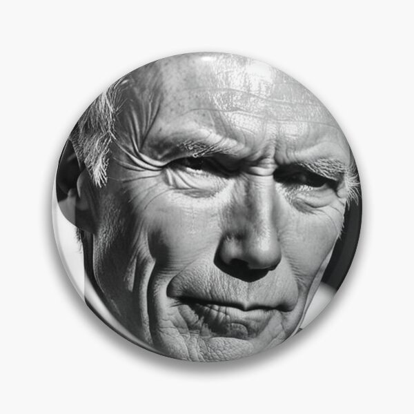 Item preview, Cinema - Emblematic Actor and Director, Figure of American Cinema designed and sold by Beat-It.