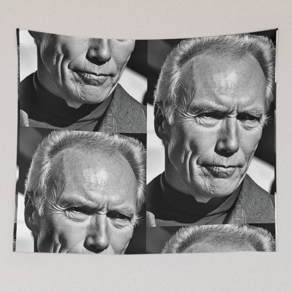 Item preview, Cinema - Emblematic Actor and Director, Figure of American Cinema designed and sold by Beat-It.