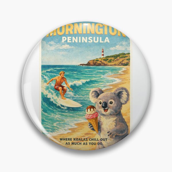 Item preview, Mornington Peninsula Coastline Near Cape Schanck Victoria Australia designed and sold by Aryabek.
