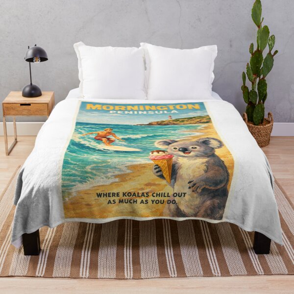 Item preview, Mornington Peninsula Coastline Near Cape Schanck Victoria Australia designed and sold by Aryabek.