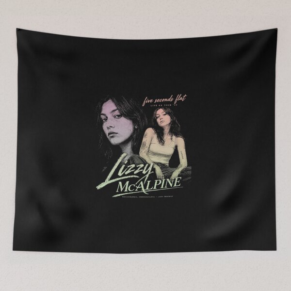 Item preview, LIZZY MCALPINE  designed and sold by CharlesZachars.