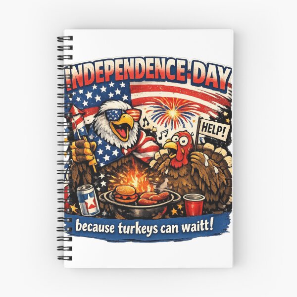 Item preview, "Celebrate Independence Day with Style!" designed and sold by Sweet Dreams & Fantasia.