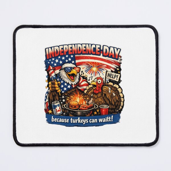 Item preview, "Celebrate Independence Day with Style!" designed and sold by Sweet Dreams & Fantasia.