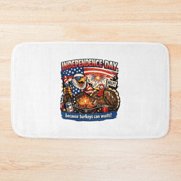 Item preview, "Celebrate Independence Day with Style!" designed and sold by Sweet Dreams & Fantasia.