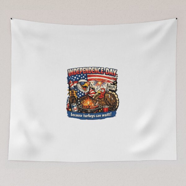 Item preview, "Celebrate Independence Day with Style!" designed and sold by Sweet Dreams & Fantasia.