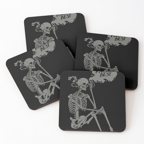 Item preview, Never knows best designed and sold by Montesinferno.