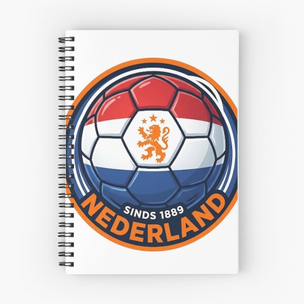 Item preview, NETHERLANDS designed and sold by likbatonboot.