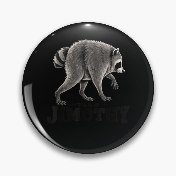 Item preview, imothy Viral Raccoon Shirt Funny Trash Panda Wildlife designed and sold by MatherFisher.
