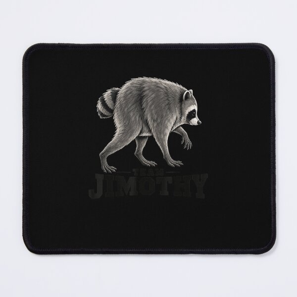 Item preview, imothy Viral Raccoon Shirt Funny Trash Panda Wildlife designed and sold by MatherFisher.
