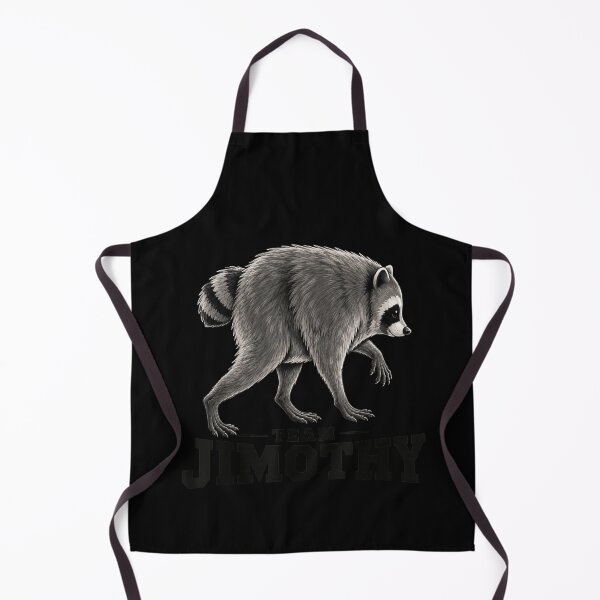 Item preview, imothy Viral Raccoon Shirt Funny Trash Panda Wildlife designed and sold by MatherFisher.
