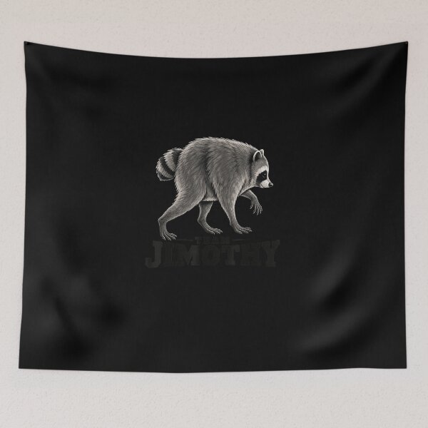 Item preview, imothy Viral Raccoon Shirt Funny Trash Panda Wildlife designed and sold by MatherFisher.