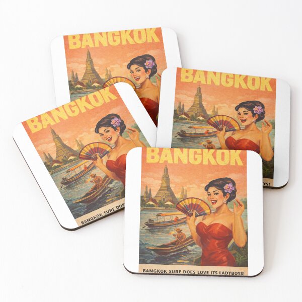 Item preview, Bangkok Chao Phraya River Wat Arun Thai Cultural Landmark designed and sold by Aryabek.