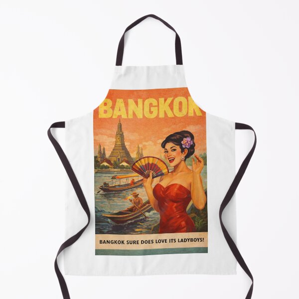 Item preview, Bangkok Chao Phraya River Wat Arun Thai Cultural Landmark designed and sold by Aryabek.