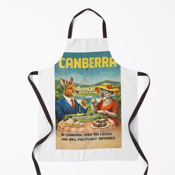 Item preview, Canberra Australian Parliament House Lake Burley Griffin Capital City designed and sold by Aryabek.