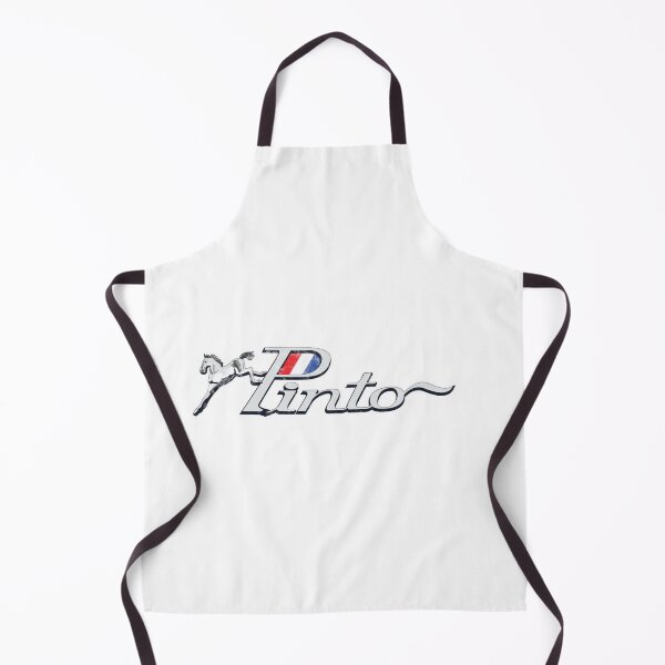 Item preview, Vintage Pinto Logo Logo Graphic For Men Women designed and sold by AshtonNielse.