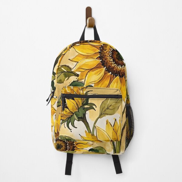 Item preview, Sunflowers designed and sold by GraphicsClub.