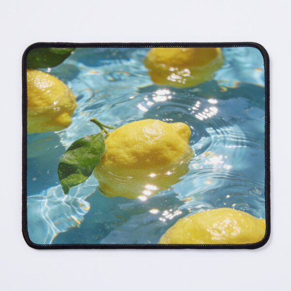 Item preview, Fresh Lemon Photography Mediterranean Citrus Summer Fruit Botanical Nature Art Bright Kitchen Style Italian Inspired Design Gift For Food Lover designed and sold by Kzara Visual.