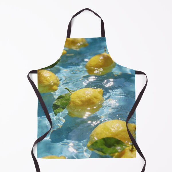 Item preview, Fresh Lemon Photography Mediterranean Citrus Summer Fruit Botanical Nature Art Bright Kitchen Style Italian Inspired Design Gift For Food Lover designed and sold by Kzara Visual.