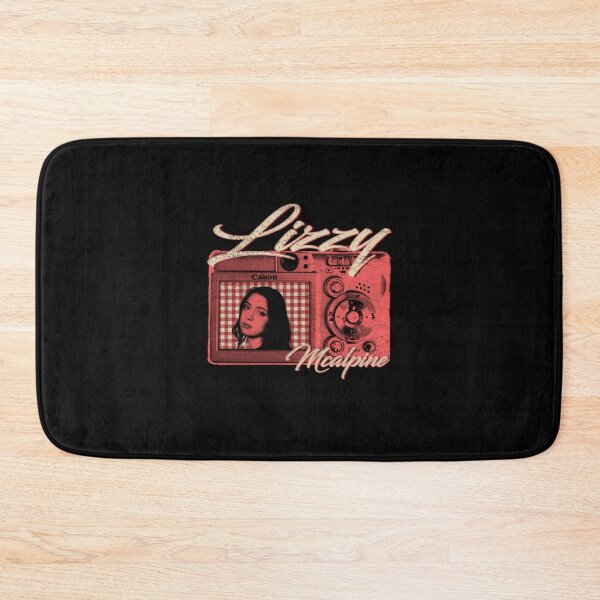 Item preview, Red Typography With Singer Face designed and sold by CharlesZachars.