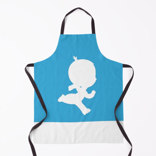 Item preview, Running Ruby Silhouette designed and sold by QueenAlicorn.