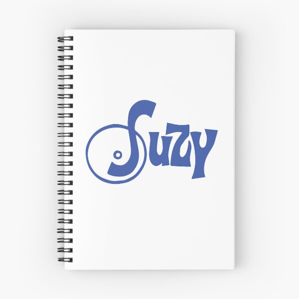 Item preview, Suzy Records Yugoslavia designed and sold by analogue_rock.