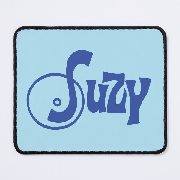 Item preview, Suzy Records Yugoslavia designed and sold by analogue_rock.