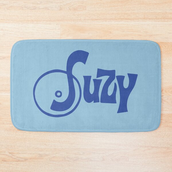 Item preview, Suzy Records Yugoslavia designed and sold by analogue_rock.