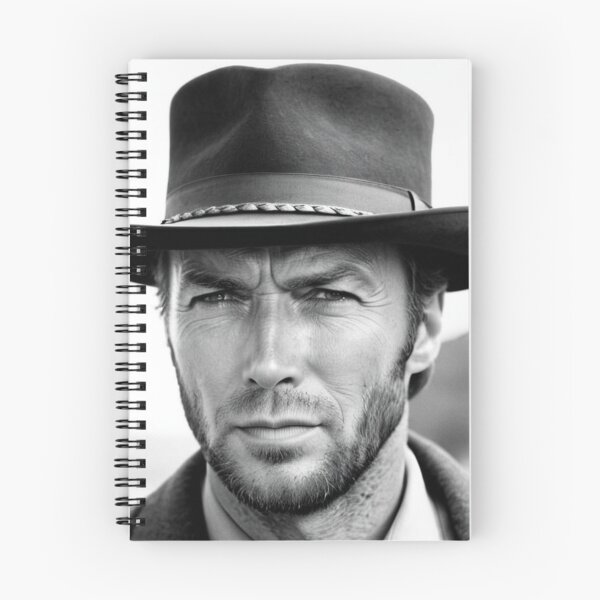 Item preview, Cinema - Emblematic Actor and Director, Figure of American Westerns designed and sold by Beat-It.