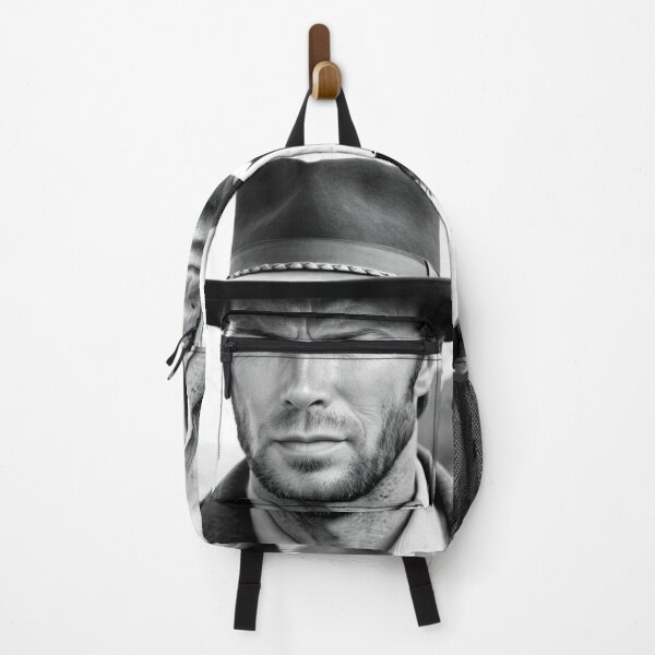 Item preview, Cinema - Emblematic Actor and Director, Figure of American Westerns designed and sold by Beat-It.