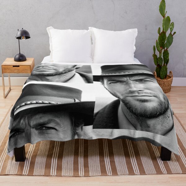 Item preview, Cinema - Emblematic Actor and Director, Figure of American Westerns designed and sold by Beat-It.