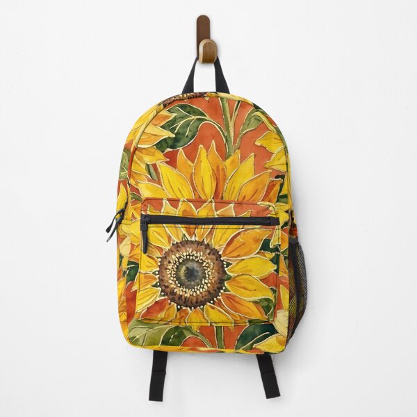 Item preview, Sunflowers designed and sold by GraphicsClub.