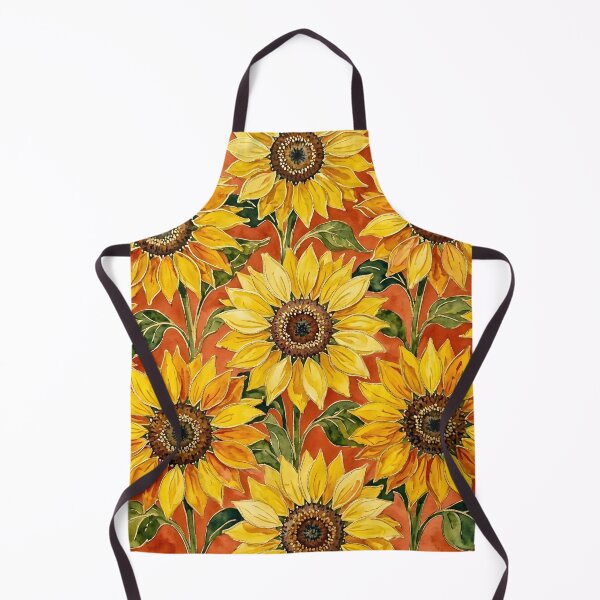 Item preview, Sunflowers designed and sold by GraphicsClub.