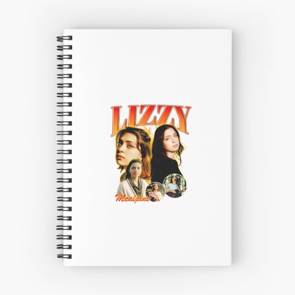 Item preview, Vintage Style - Lizzy Mcalpine  designed and sold by CharlesZachars.