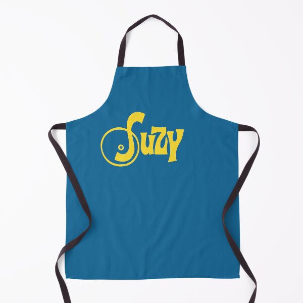 Item preview, Suzy Records Yugoslavia logo designed and sold by analogue_rock.