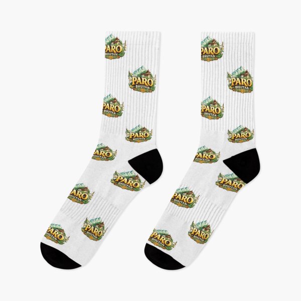 Item preview, Paro Bhutan Tiger's Nest Himalayas Himalayan Kingdom Heritage designed and sold by Aryabek.
