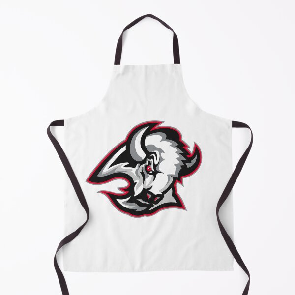 Item preview, Vintage sabres logo designed and sold by AshtonNielse.