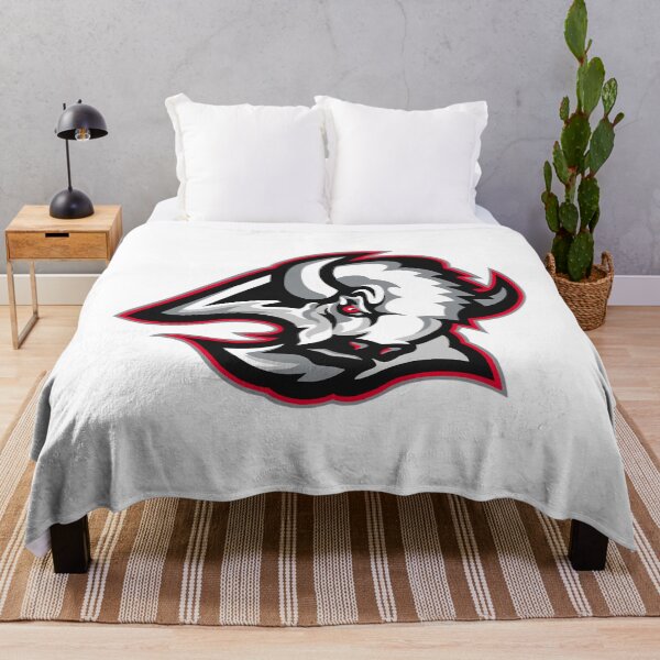 Item preview, Vintage sabres logo designed and sold by AshtonNielse.