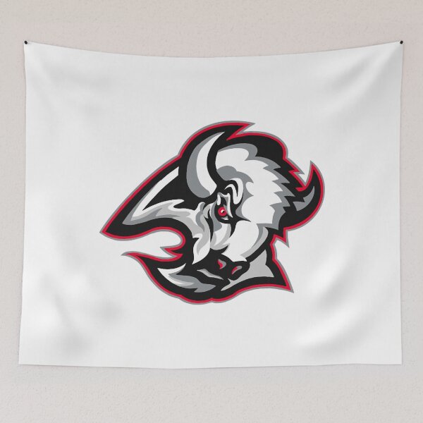 Item preview, Vintage sabres logo  designed and sold by AshtonNielse.