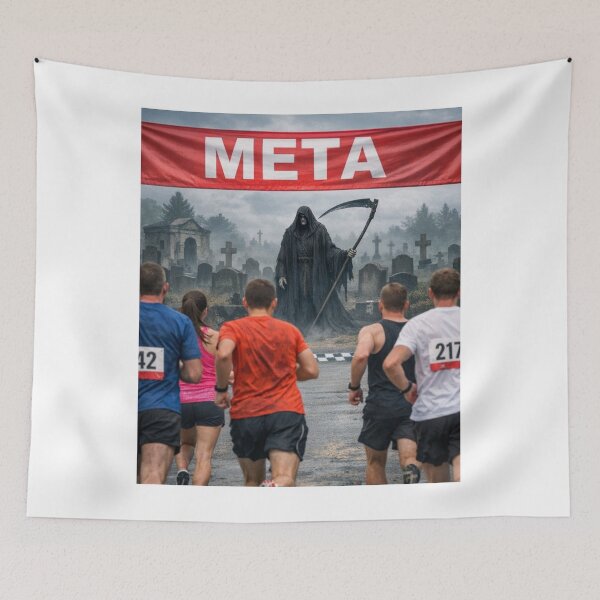 Item preview, And when you reach the finish line..... designed and sold by Nela-&-Lena.