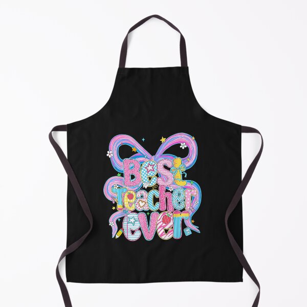 Item preview, Best Teacher Ever Teacher Appreciation Back to School Women designed and sold by FrankIsabel.