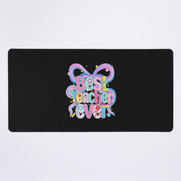 Item preview, Best Teacher Ever Teacher Appreciation Back to School Women designed and sold by FrankIsabel.