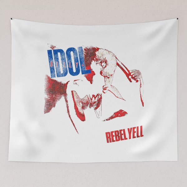 Item preview, Vintage Singer Legend Pop Logo Music America  designed and sold by AshtonNielse.